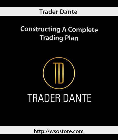 trader dante webinars free download